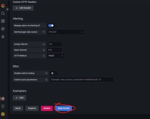 Import prometheus dashboard 1-4.jpg