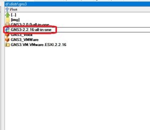 Gns3 local install 1.jpg