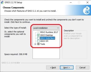 Gns3 local install 2.jpg